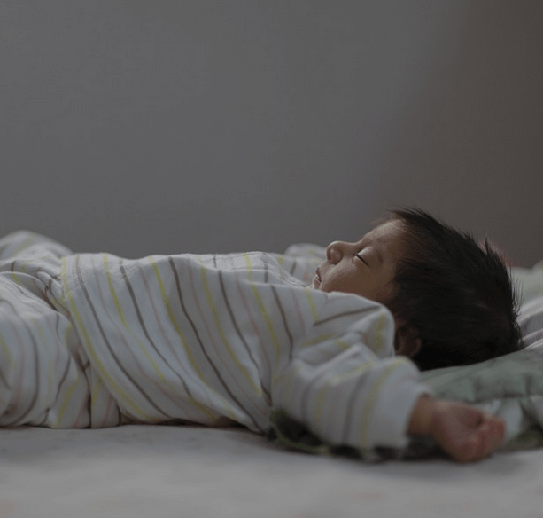 nama bayi panggilan unik