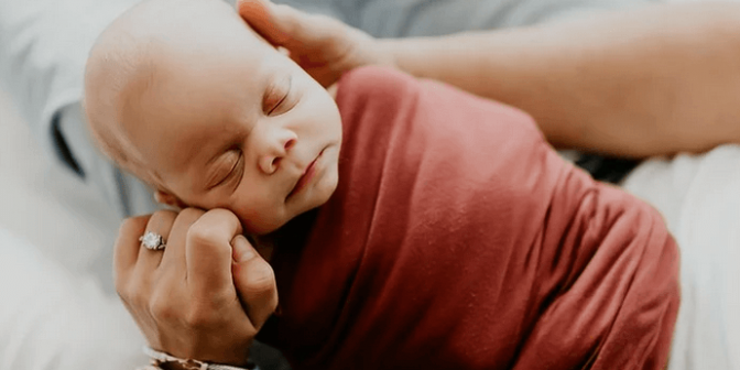 nama bayi panggilan unik