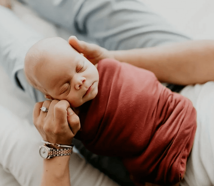 nama bayi panggilan unik