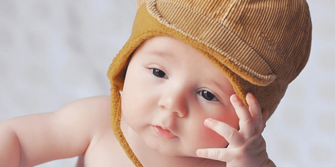 nama bayi panggilan unik