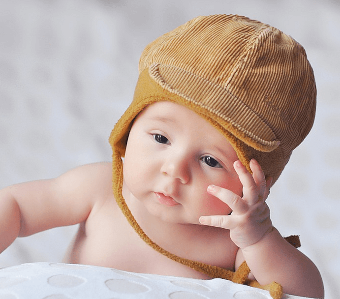nama bayi panggilan unik