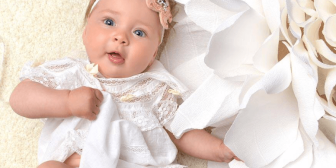 oogenesis pada bayi perempuan
