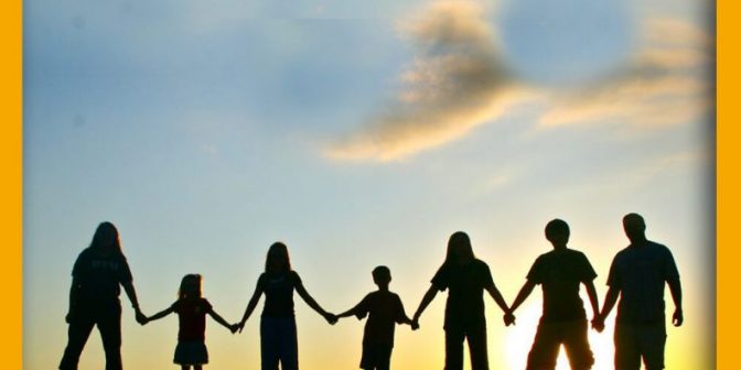 Pendidikan Anak Dalam Keluarga