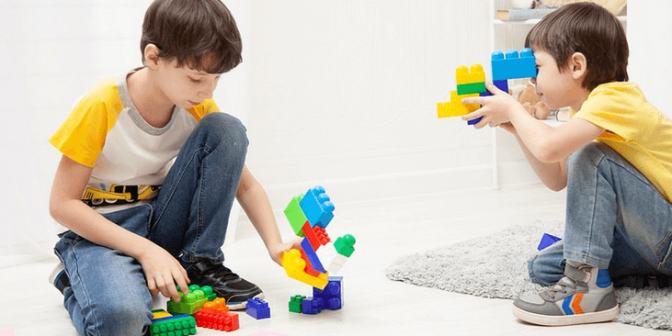 permainan belajar untuk anak SD