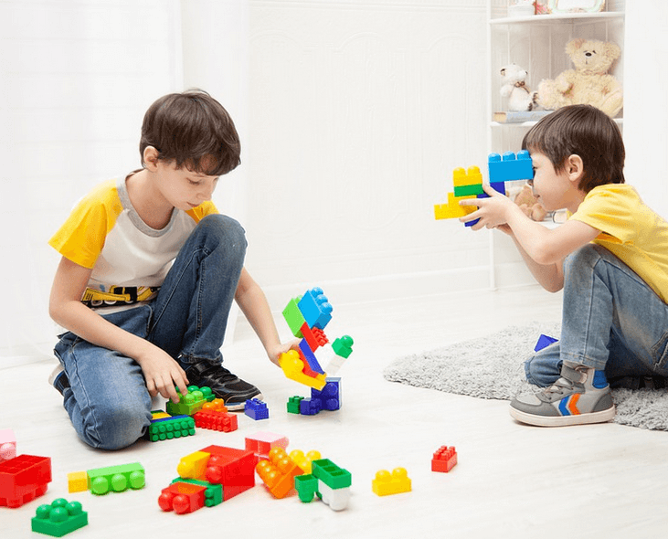 permainan belajar untuk anak SD