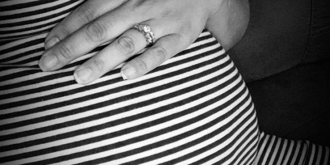 Persiapan Ibu Hamil Menjelang Persalinan 