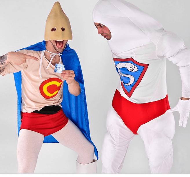 pengaruh prank untuk psikologi anak