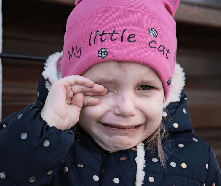 pengaruh prank untuk psikologi anak