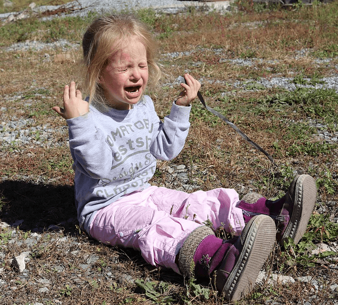 pengaruh prank untuk psikologi anak
