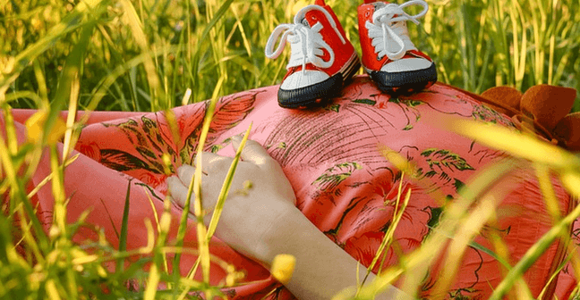 Tanda bahaya kehamilan trimester ketiga