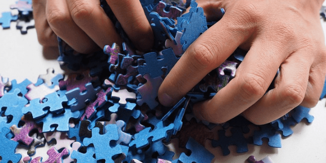 kado untuk anak 1 tahun