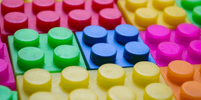 kado untuk anak 1 tahun