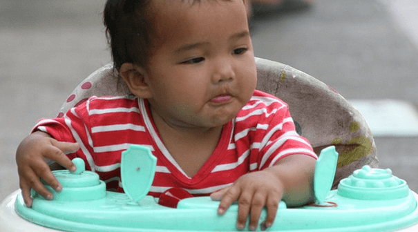 kado untuk anak 1 tahun