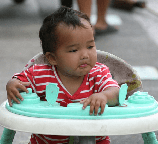 kado untuk anak 1 tahun