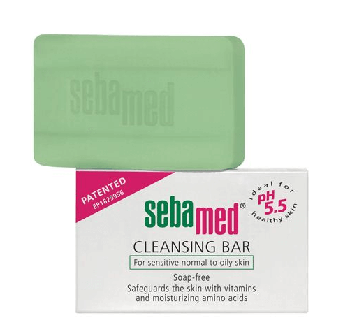 sabun cuci muka ibu hamil