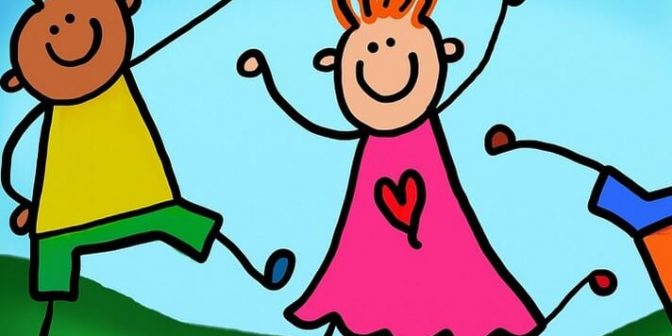 sekolah di masa pandemi