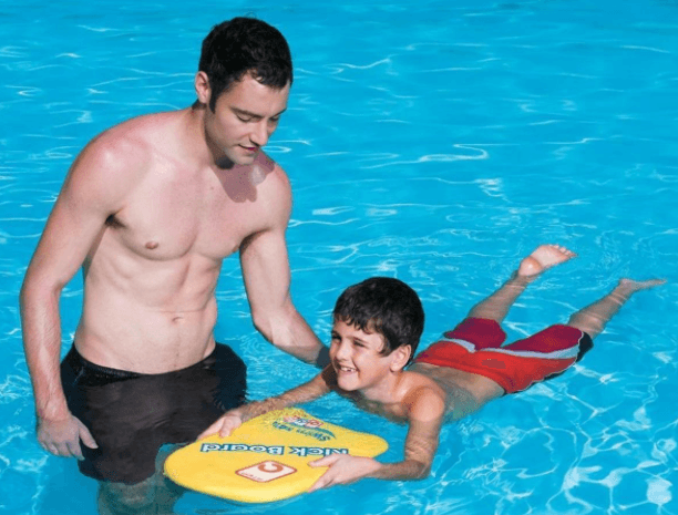 kursus renang di cianjur