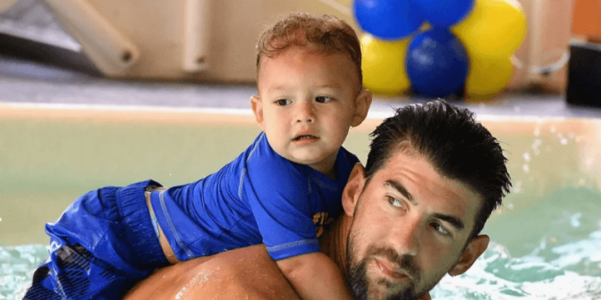 kursus renang di cianjur