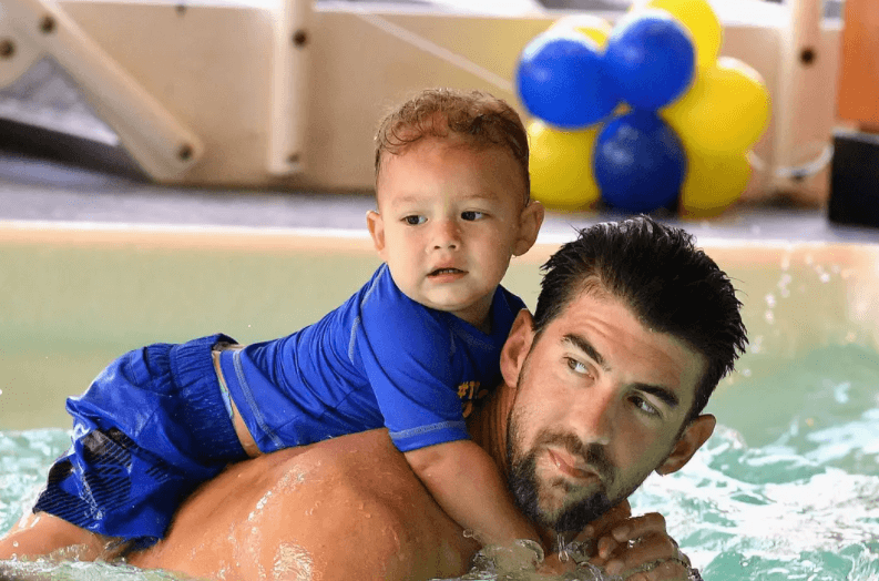 kursus renang di cianjur