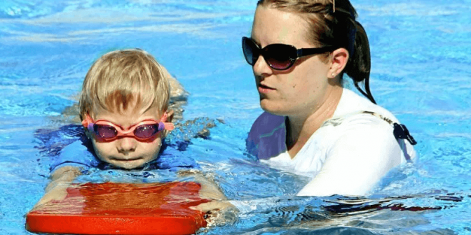 kursus renang di cianjur