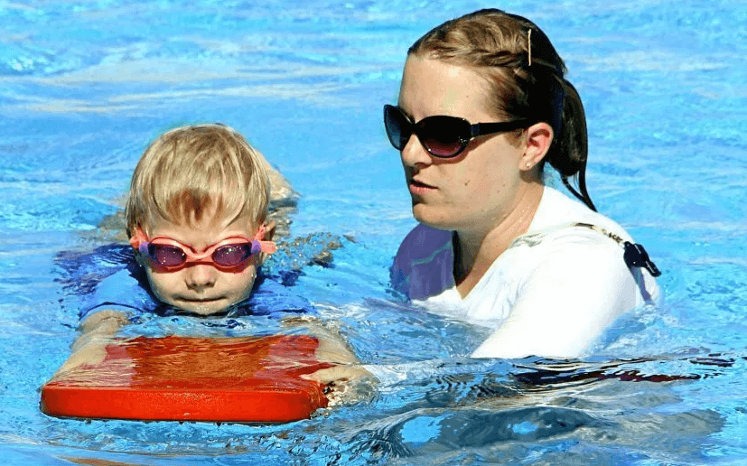 kursus renang di cianjur