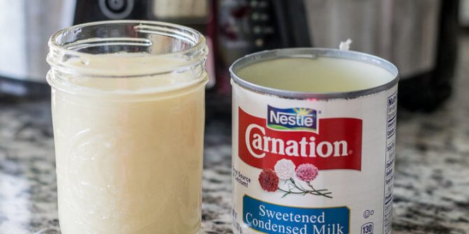 Kandungan Gula Dalam Susu