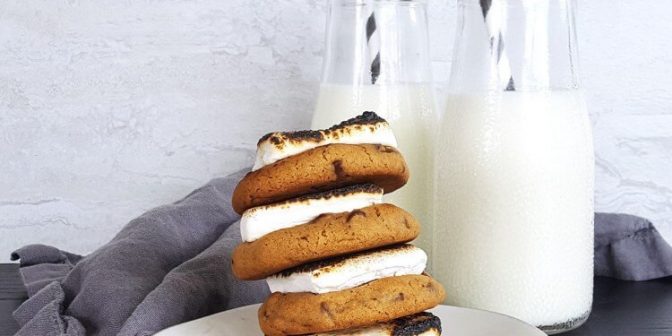 Kandungan Gula Dalam Susu