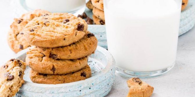 Kandungan Gula Dalam Susu