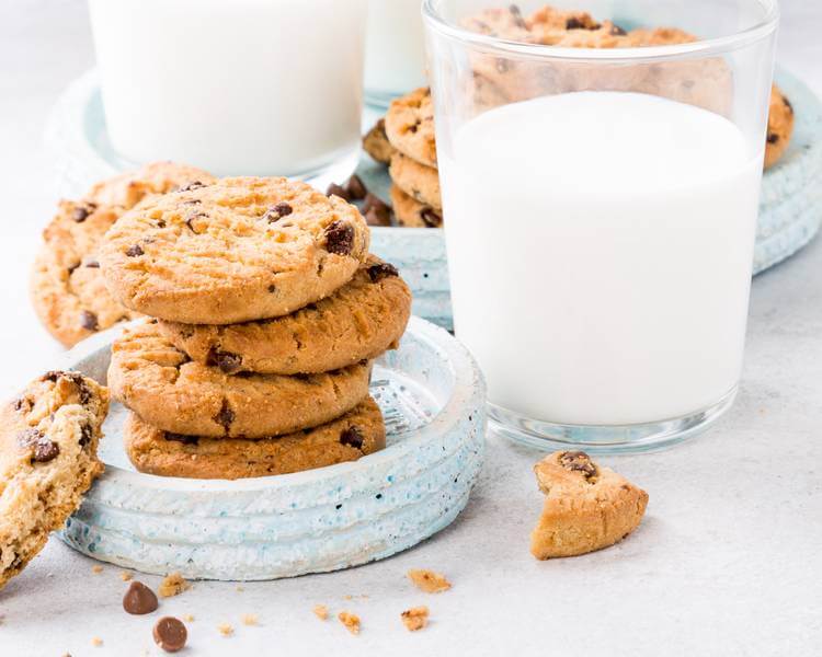 Kandungan Gula Dalam Susu