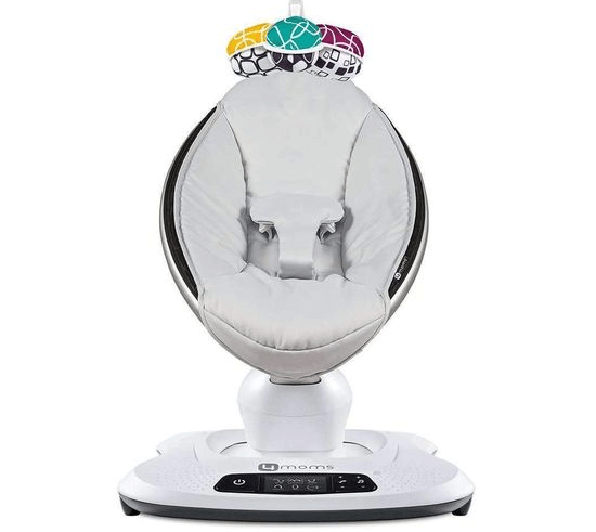 ayunan bayi yang aman