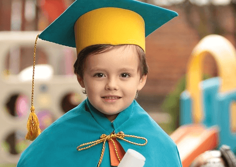 Tabungan pendidikan anak