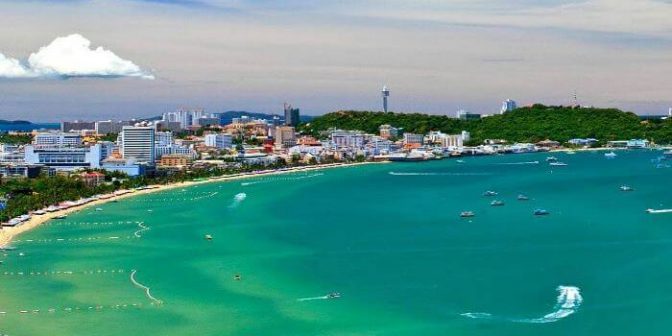 Belajar Bahasa Thailand 