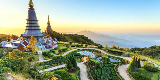 Belajar Bahasa Thailand via his-travel.co.id