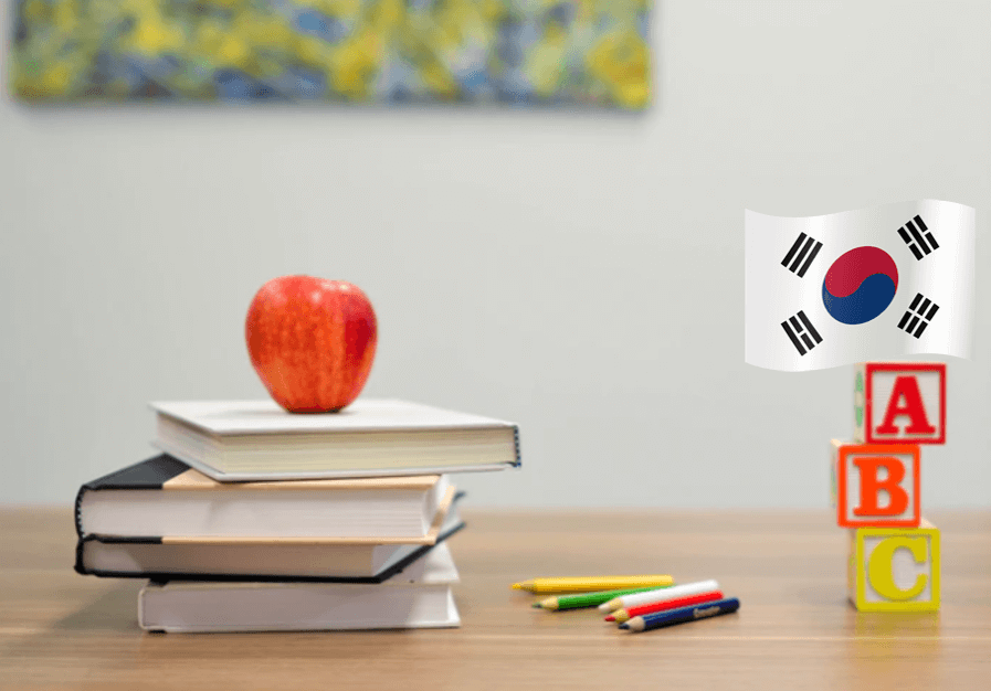 tips belajar bahasa korea