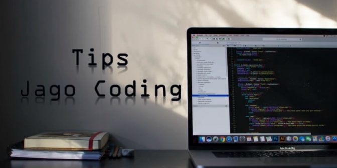 tips belajar coding