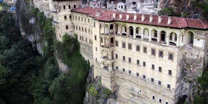 Belajar Bahasa Turkin 