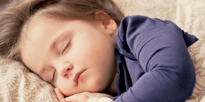 Nama bayi perempuan Ukraina