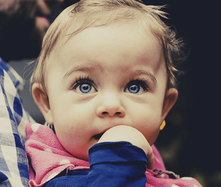 Nama bayi perempuan Ukraina 