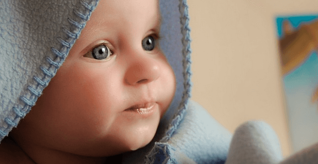 Nama bayi perempuan Ukraina