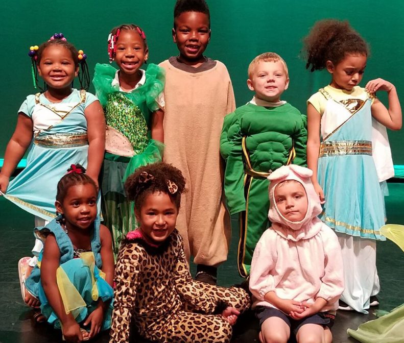 Anak Egois via geminitheater.org