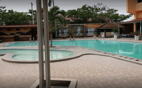 kolam renang di lhokseumawe