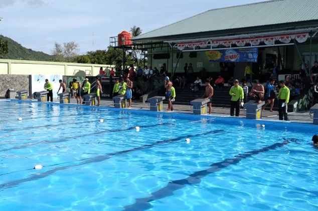 kolam renang di lhokseumawe