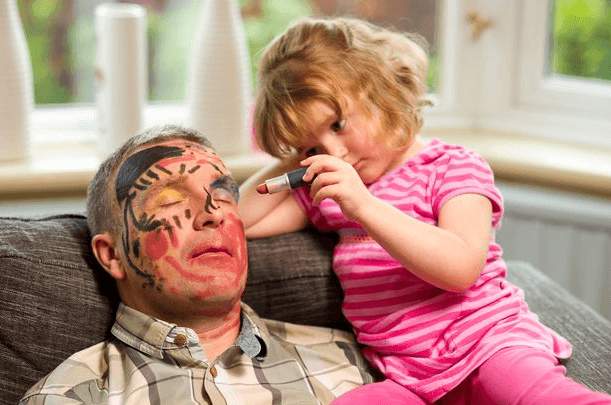 dampak prank bagi anak