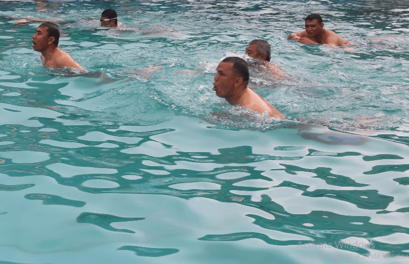 kolam renang di lhokseumawe
