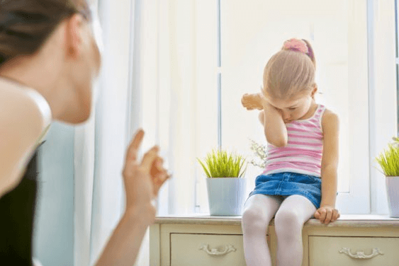 dampak prank bagi anak