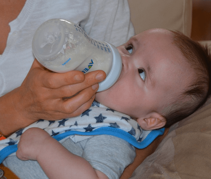 waktu terbaik untuk minum susu