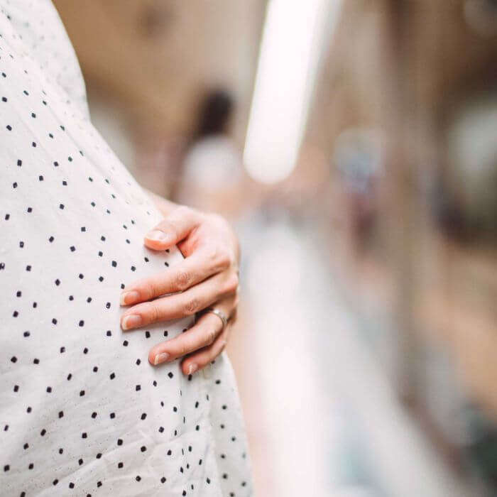 Kehamilan Minggu Ke 6 via abc.net.au