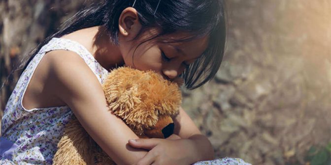 Trauma Healing Pada Anak