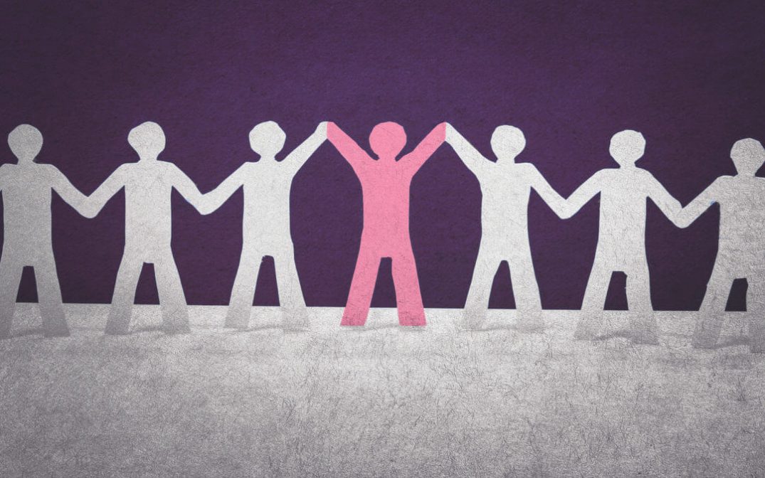 Trauma Healing Pada Orang Dewasa