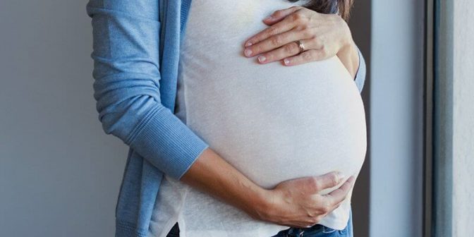 Masalah Kulit Ibu Hamil